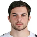 Luka Kapianidze — Hậu vệ, Dinamo Batumi