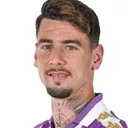 Luis Pérez — Hậu vệ, Gaziantep FK