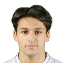 Guram Japaridze — Tiền vệ, Dinamo Batumi