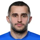 Levan Kharabadze — Hậu vệ, Dinamo Tbilisi
