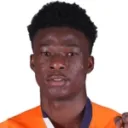 Abdoulaye Yoro — Tiền vệ, Dundee United