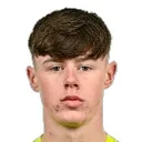 Oisin Cooney — Thủ môn, Burnley