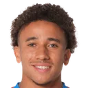 Johaneko Louis Jean — Hậu vệ, Athletic Club
