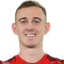 Kacper Kozłowski — Tiền vệ, Gaziantep FK