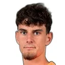 Laurenz Orgler — Thủ môn, SK Rapid Wien