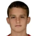 Nicolas Jozepovic — Tiền đạo, SK Rapid Wien