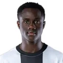 Drissa Camara — Tiền vệ, Gaziantep FK