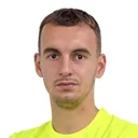 Oleksandr Saputin — Thủ môn, Zoria Luhansk