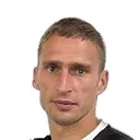 Igor Perduta — Hậu vệ, Zoria Luhansk