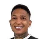 Anderson Jordan — Hậu vệ, Zoria Luhansk