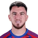 Deian Sorescu — Tiền vệ, Gaziantep FK