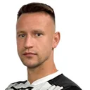 Bogdan Kushnirenko — Tiền vệ, Zoria Luhansk