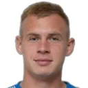 Vladyslav Rybak — Thủ môn, Zoria Luhansk