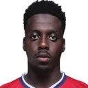 Mohamed Bayo — Tiền đạo, Samsunspor