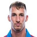Matěj Hybš — Hậu vệ, Mladá Boleslav