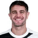 Pablo Vegetti — Tiền đạo, Cerro Porteño
