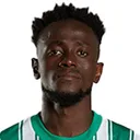 Emmanuel Boateng — Tiền đạo, Hapoel Tel Aviv