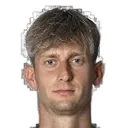 Roman Macek — Tiền vệ, AC Sparta Praha