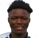 Solomon John — Tiền đạo, Mladá Boleslav