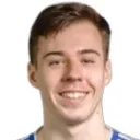 Harustak Jan — Hậu vệ, Mladá Boleslav