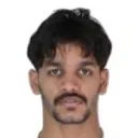 Meshal Al Mutairi — Tiền vệ, Al-Ahli