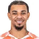 Juninho Bacuna — Tiền vệ, Gaziantep FK