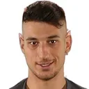 Burak Bozan — Thủ môn, Amed Sportif Faaliyetler