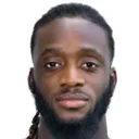 Myenty Abena — Hậu vệ, Gaziantep FK