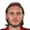 Enver Kulašin — Tiền đạo, Gaziantep FK