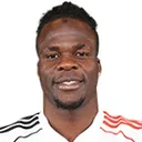 Junior Olaitan — Tiền vệ, Beşiktaş JK