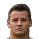 Dominik Kostka — Hậu vệ, MFK Ružomberok