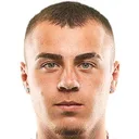 Adrián Slávik — Hậu vệ, MFK Ružomberok