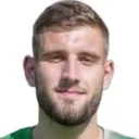 Tomas Buchvaldek — Tiền vệ, MFK Ružomberok