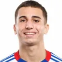 Iker Almena — Tiền vệ, GNK Dinamo Zagreb
