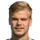 Jan Hladík — Tiền đạo, MFK Ružomberok