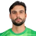 Daniel Fuzato — Thủ môn, Vasco da Gama