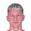 Adam Tučný — Tiền đạo, MFK Ružomberok