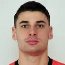 Martin Boďa — Tiền đạo, MFK Ružomberok