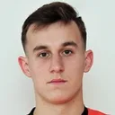 Oliver Luterán — Tiền vệ, MFK Ružomberok