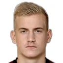Daniel Köstl — Hậu vệ, MFK Ružomberok