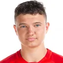 Ján Murgaš — Tiền vệ, MFK Ružomberok