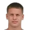 Patrik Jevos — Tiền đạo, MFK Ružomberok