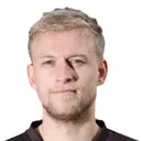 Harry Milne — Hậu vệ, Heart of Midlothian