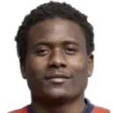 Pierre Landry Kaboré — Tiền đạo, Heart of Midlothian