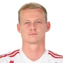 Nikola Storm — Tiền vệ, KVC Westerlo