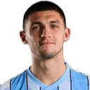 Bobby Thomas — Hậu vệ, Coventry City