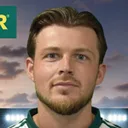 Adam Porritt — Hậu vệ, Emley AFC
