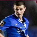 Ellis Farrar — Hậu vệ, Emley AFC