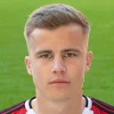 Harry Sheppeard — Hậu vệ, Emley AFC
