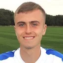 Bailey Thompson — Tiền đạo, Bradford Park Avenue